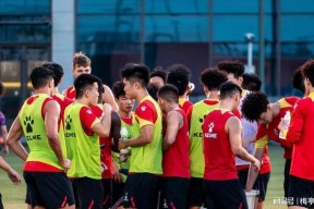 广州队发布备战花絮，国际比赛日内部沟通，意大利杯任务艰巨，资深球员宣示担当的简单介绍